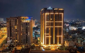Imperial Elegance Zenity D1